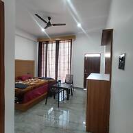 Kedar Hill Resort