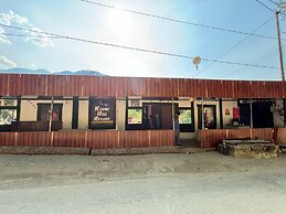 Kedar Hill Resort