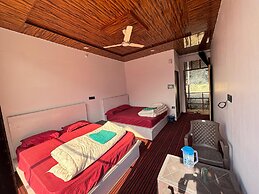 Kedar Hill Resort