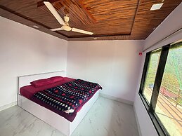 Kedar Hill Resort