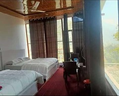 Kedar Hill Resort