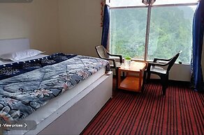 Kedar Hill Resort