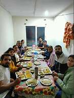 Kedar Hill Resort