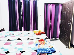 Hotel Ramashish Kutir