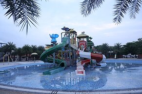 Waghville Waterpark And Resort