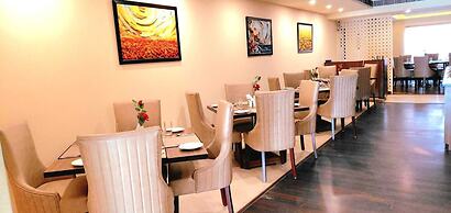 Continent Hotel Nakodar