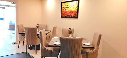 Continent Hotel Nakodar