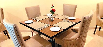Continent Hotel Nakodar