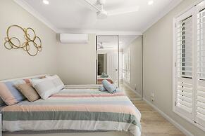 Spacious Family Home Wifi and Salt Pool