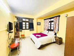 Himalyan Gate Way Residency Darjeeling