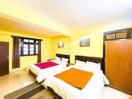 Himalyan Gate Way Residency Darjeeling