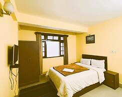 Himalyan Gate Way Residency Darjeeling