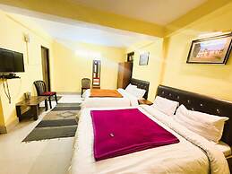 Himalyan Gate Way Residency Darjeeling