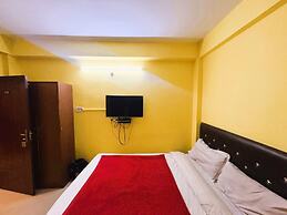 Himalyan Gate Way Residency Darjeeling