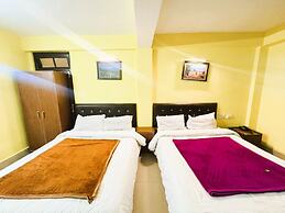 Himalyan Gate Way Residency Darjeeling