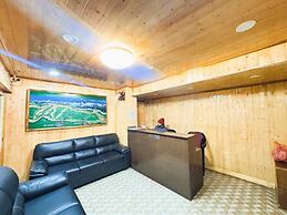 Himalyan Gate Way Residency Darjeeling