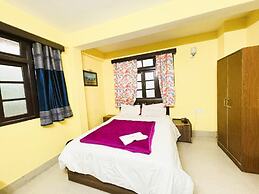 Himalyan Gate Way Residency Darjeeling