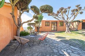 Hilltop Villa in Alcudia With Bays Views