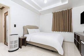 Youngdeungpo CIEL Hotel.