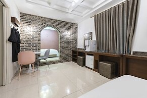 Youngdeungpo CIEL Hotel.