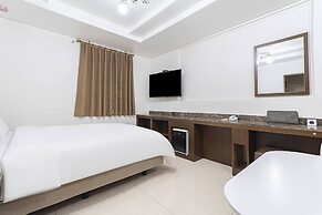 Youngdeungpo CIEL Hotel.