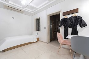 Youngdeungpo CIEL Hotel.
