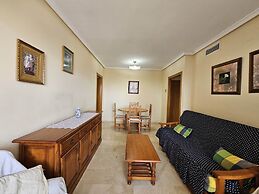 Sea Apartment With Shared Pool