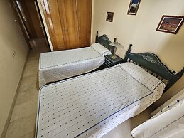 Sea Apartment With Shared Pool