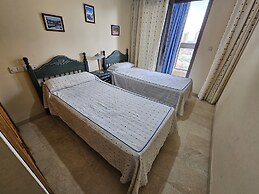 Sea Apartment With Shared Pool