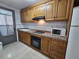 Sea Apartment With Shared Pool