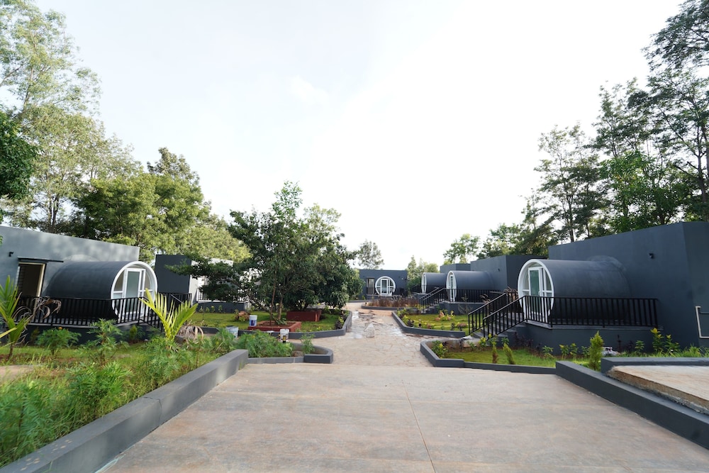 Benchkal Resort