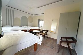 Benchkal Resort