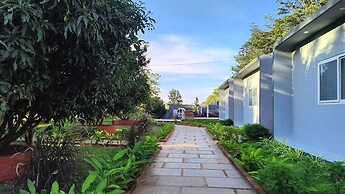 Benchkal Resort