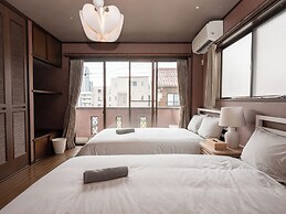 Ikkenyahotel Nagoya East