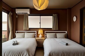 Ikkenyahotel Nagoya East