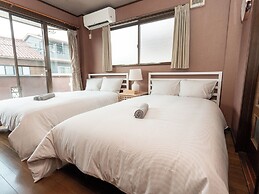 Ikkenyahotel Nagoya East