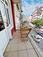 Rose Lia Otel