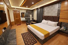 Hotel Ranveer Palace