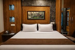 Hotel Ranveer Palace