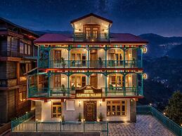 Hotel Ranveer Palace