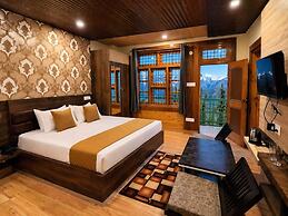 Hotel Ranveer Palace