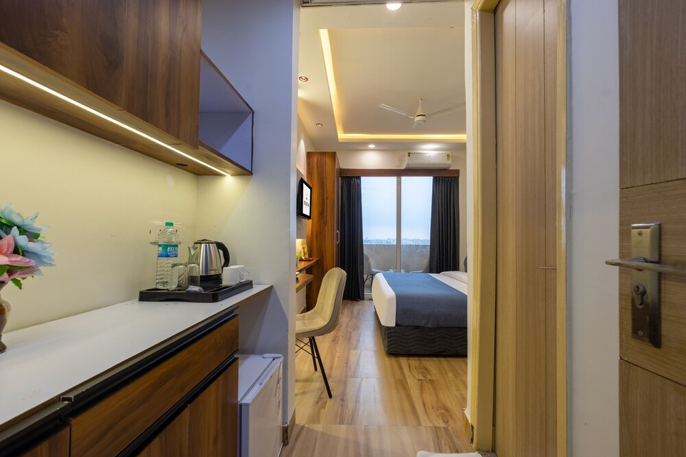 Nova17 inn Greater Noida