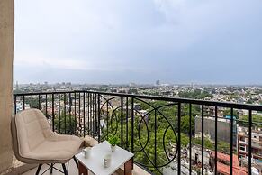Nova17 inn Greater Noida