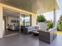 Villa Near Palma de Mallorca