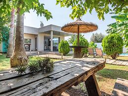 Villa Near Palma de Mallorca