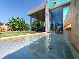 Villa Near Palma de Mallorca