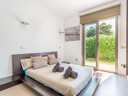 Villa Near Palma de Mallorca