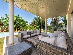Villa Near Palma de Mallorca