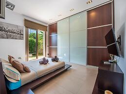 Villa Near Palma de Mallorca