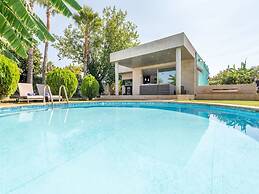 Villa Near Palma de Mallorca